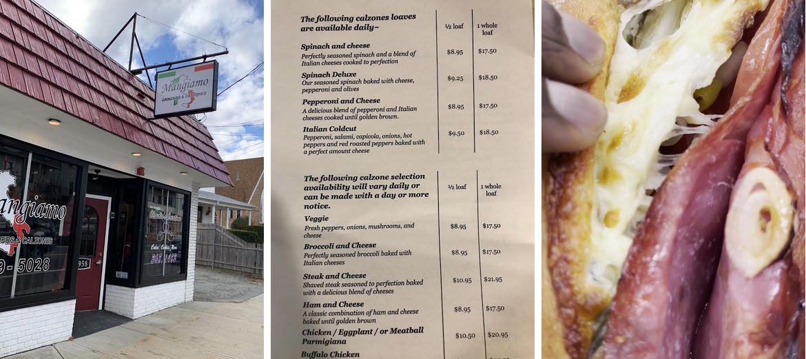 Mangiamo