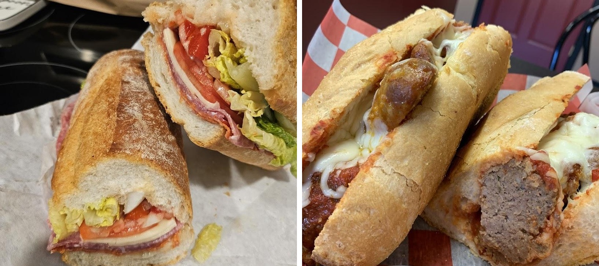 Mangiamo
